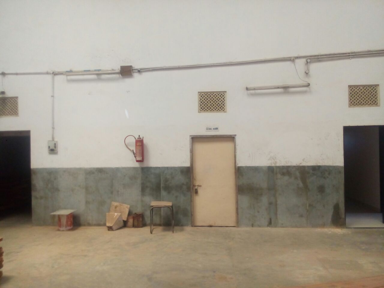 A.Daga Steel & Industrial Corportaion-Sanganer-Jaipur